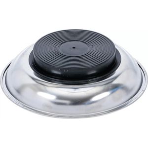 Produktbild für Magnetschale BGS-technic 1150, Magnet-Teller