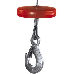 Produktbild für Seilwinde Einhell TC-EH 1000, 2255160, elektrisch