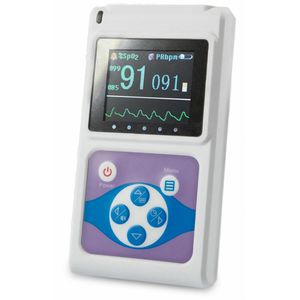 Pulsoximeter Pulox PO 650B Baby, mit Batterie