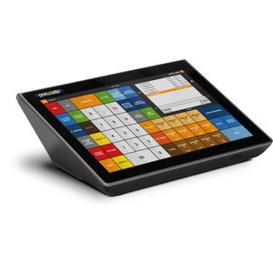 Produktbild für Registrierkasse primasello X320, anthrazit