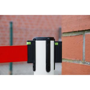 Produktbild für Personenleitsystem RS-GUIDESYSTEMS GLA 28, weiß
