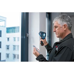 Produktbild für Infrarot-Thermometer Bosch 0601083301, GIS 1000 C Professional