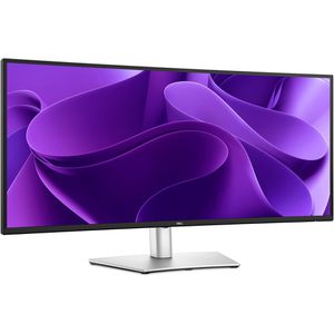 Produktbild für Monitor Dell P3425WE, 34,14 Zoll
