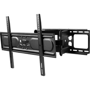 TV-Wandhalterung One-For-All Solid Line, WM4661, schwarz