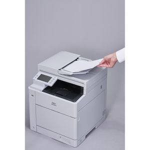Produktbild für Multifunktionsgerät Oki MC554dn