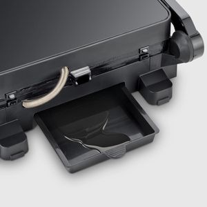 Produktbild für Kontaktgrill Severin KG 2398 Lite