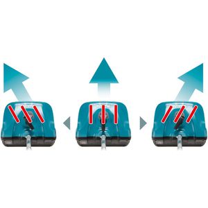 Produktbild für Werkzeugaufsatz Makita SN400MP