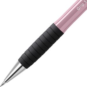 Produktbild für Druckbleistift Faber-Castell Grip 1347 rose shadows Kunststoff