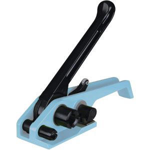 Produktbild für Umreifungsset Böttcher-AG BANDSET, PET-Band 750 m x 13 mm