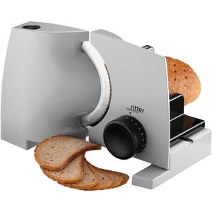 Produktbild für Allesschneider Ritter Nova 1, elektrisch, 65W
