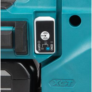 Produktbild für Bohrhammer Makita HR012GZ, XGT, SDS+