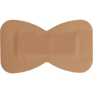 Produktbild für Pflaster Flexeo Fingerkuppenpflaster, 50 Strips