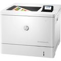 Zusatzbild Farblaserdrucker HP Color LaserJet Enter M554dn