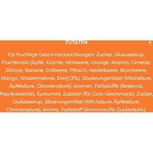 Produktbild für Lutscher Chupa-Chups Mini