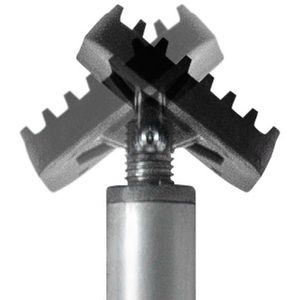 Produktbild für Deckenstütze Bessey STE300, Länge 170 - 300cm