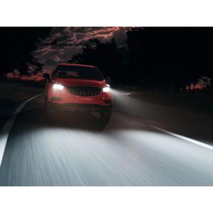 Produktbild für Motorrad-Lampe OSRAM Night Breaker SMART, 6000 Kelvin, H4