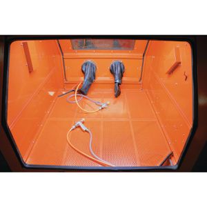 Produktbild für Sandstrahlgerät Unicraft SSK 5, 6204006