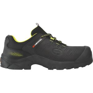 Produktbild für Sicherheitsschuhe Heckel MacCrossroad 3.0 Low, S3L