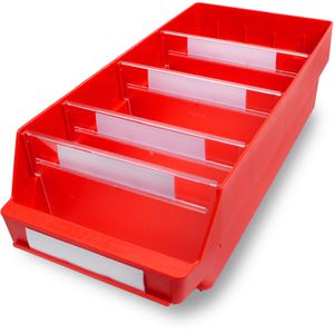 Produktbild für Regalkasten Stemo 520304, Länge 500 mm