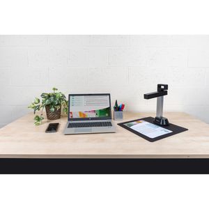 Produktbild für Scanner I.R.I.S. IRIScan Desk 6, bis A4