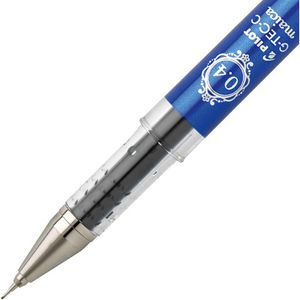 Produktbild für Gelschreiber Pilot G-TEC-C Maica 0.4 (EF), 2507003 Hi-TecPoint