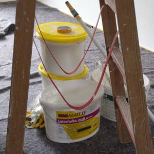 Produktbild für Malervlies Nölle 727573, 220g/m²