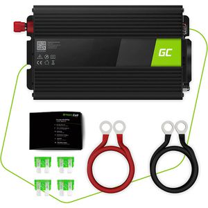 Produktbild für Spannungswandler Green-Cell INV08