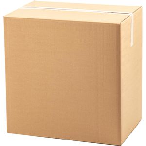 Produktbild für Faltkartons Böttcher-AG 2-wellig, 10 Stück
