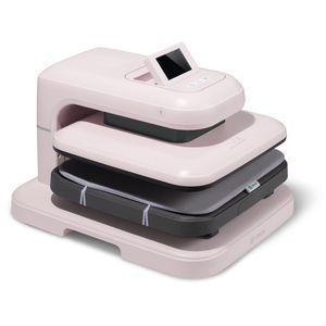Transferpresse LOKLiK ImPress Auto 2 Smart, pink