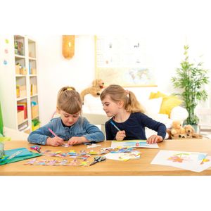 Produktbild für Buntstifte Pelikan griffix 8+1, 700856