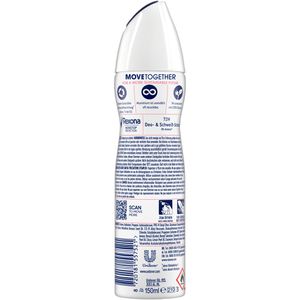 Produktbild für Antitranspirant Rexona NonStop Protection Bright Bouquet