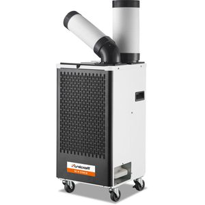 Klimagerät Unicraft SC-K 2700 D, Spotcool, 9200 BTU/h