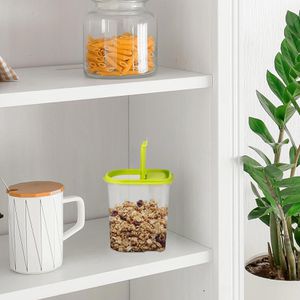 Produktbild für Schüttdose Kigima aus Kunststoff, Set