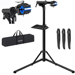 Fahrrad-Montageständer Monzana 109172, E-Bike