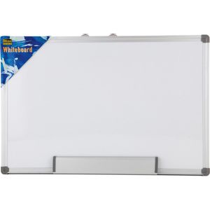 Whiteboard Idena 60043, 60 x 90 cm