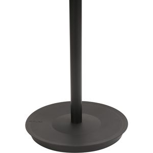 Produktbild für Garderobenständer Alba Festival, PMFEST N, schwarz