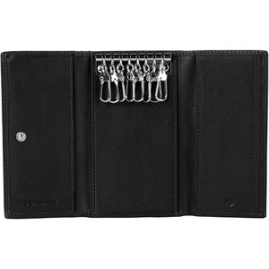 Produktbild für Schlüsseltasche Samsonite Attack 2 SLG K H 8 Hooks