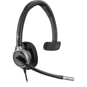 Produktbild für Headset Poly Mission 615 Mono