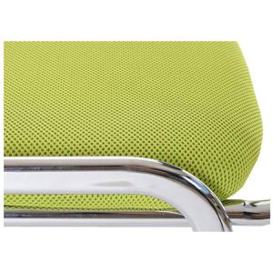 Produktbild für Besucherstuhl Mendler T401, 42310, stapelbar