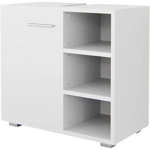 Waschbeckenunterschrank Vicco Perry, stehend