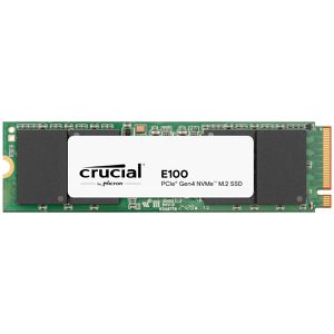 Produktbild für Festplatte Crucial E100, CT480E100SSD8