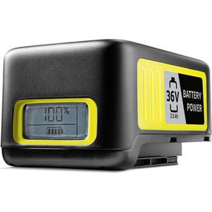 Produktbild für Werkzeugakku Kärcher Battery Power 36/25