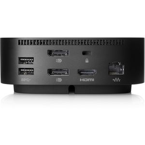 Produktbild für Dockingstation HP G2 Universal 5TW13AA