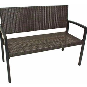 Produktbild für Gartenbank Garden-Pleasure SANREMO, 3-Sitzer