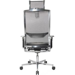 Produktbild für Bürostuhl Topstar New Aluart, BG19T A800X