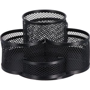 Produktbild für Stiftehalter Böttcher-AG Premium Mesh Line, drehbar