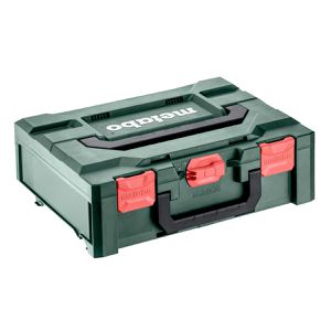Produktbild für Akku-Schlagbohrschrauber Metabo SB 18 L BL Q
