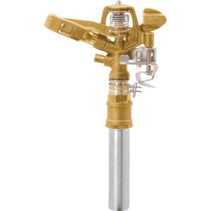 Produktbild für Rasensprenger GEKA V 60 S, 57.5671.9, mit Stativ