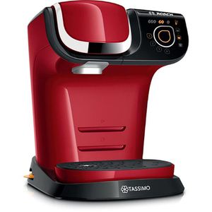 Kapselmaschine Bosch Tassimo My Way 2, TAS6503