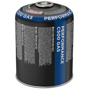 Gaskartusche